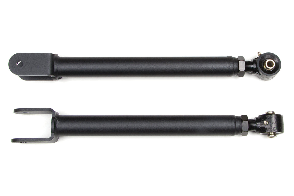 Adjustable Control Arms - Flex End | Front Upper | Jeep Wrangler JK (07-18) BDS Suspension