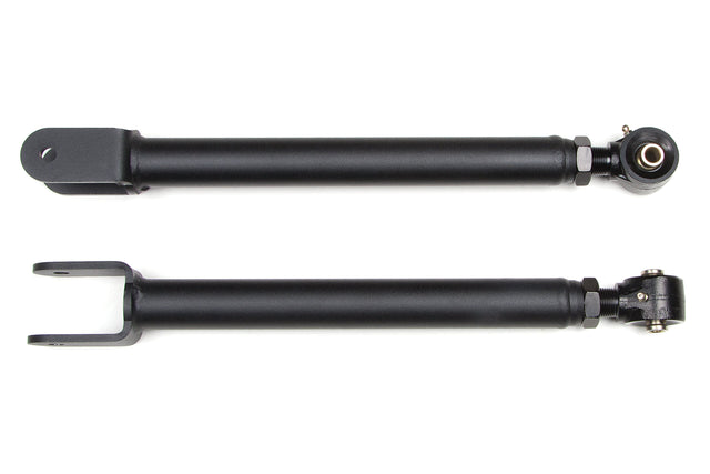Adjustable Control Arms - Flex End | Front Upper | Jeep Wrangler JK (07-18) BDS Suspension