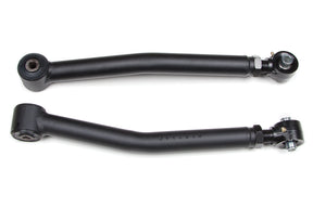 Adjustable Control Arms - Flex End / Rubber Bushing | Rear Upper | Jeep Wrangler JK (07-18) BDS Suspension