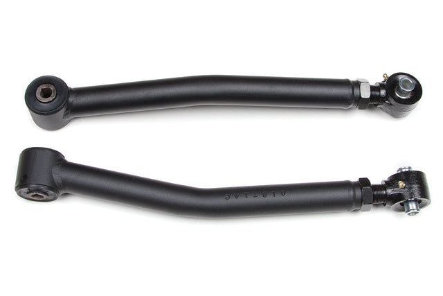 Adjustable Control Arms - Flex End / Rubber Bushing | Rear Upper | Jeep Wrangler JK (07-18) BDS Suspension