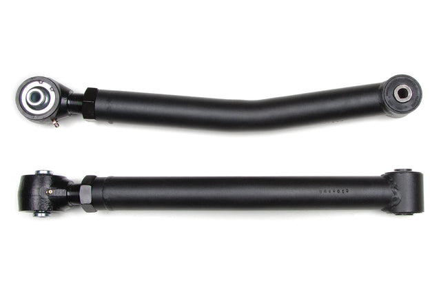 Adjustable Control Arms - Flex End / Rubber Bushing | Rear Lower | Jeep Wrangler JK (07-18) BDS Suspension