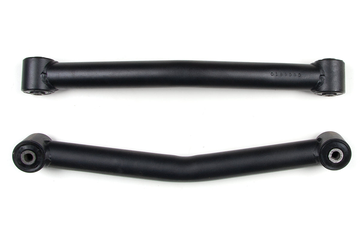 Fixed Control Arms - Rubber Bushing | Rear Lower | Jeep Wrangler JK (07-18) BDS Suspension