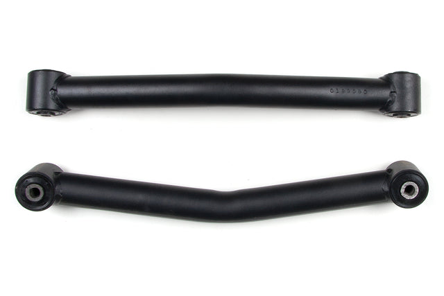 Fixed Control Arms - Rubber Bushing | Rear Lower | Jeep Wrangler JK (07-18) BDS Suspension