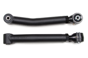 Adjustable Control Arms - Flex End / Rubber Bushing | Front Lower | Jeep Wrangler TJ (97-06), Cherokee XJ (84-01), Grand Cherokee ZJ (93-98) BDS Suspension