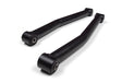 Fixed Control Arms - Rubber Bushing | Front Lower | Jeep Wrangler JL (18-27) and Gladiator JT (20-26) BDS Suspension