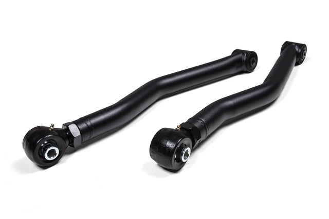 Adjustable Control Arms - Flex End / Rubber Bushing | Front Lower | Jeep Wrangler JL (18-27) and Gladiator JT (20-26) BDS Suspension