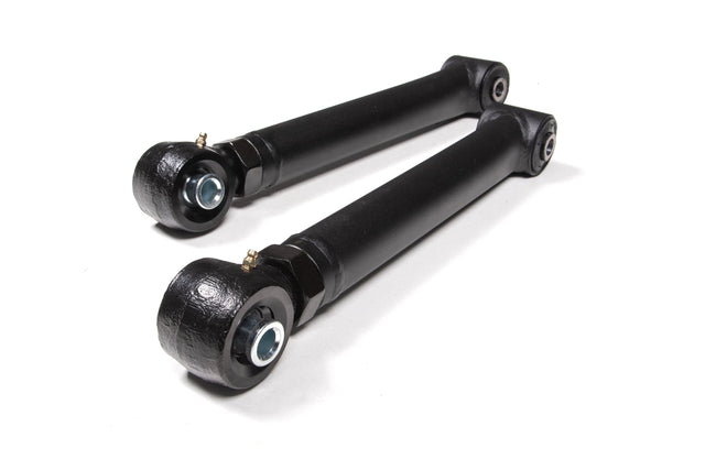 Adjustable Control Arms - Flex End / Rubber Bushing | Rear Upper | Jeep Gladiator JT (20-26) BDS Suspension