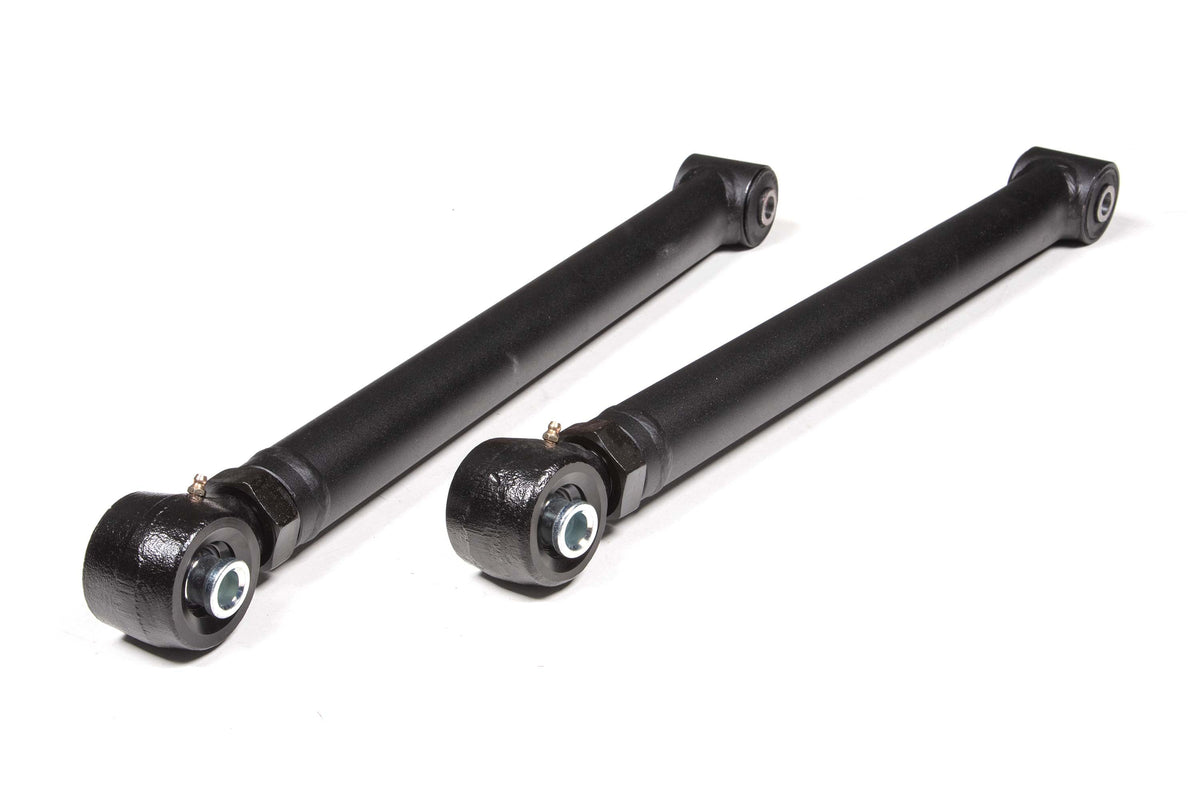 Adjustable Control Arms - Flex End / Rubber Bushing | Rear Lower | Jeep Gladiator JT (20-26) BDS Suspension
