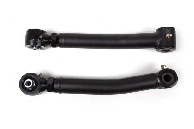 Adjustable Control Arms - Flex End / Poly Bushing | Front Lower | Jeep Wrangler TJ (97-06), Cherokee XJ (84-01), Grand Cherokee ZJ (93-98) BDS Suspension