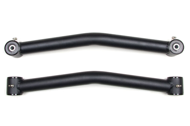 Fixed Control Arms - Poly Bushing | Front Lower | Jeep Wrangler JK (07-18) BDS Suspension