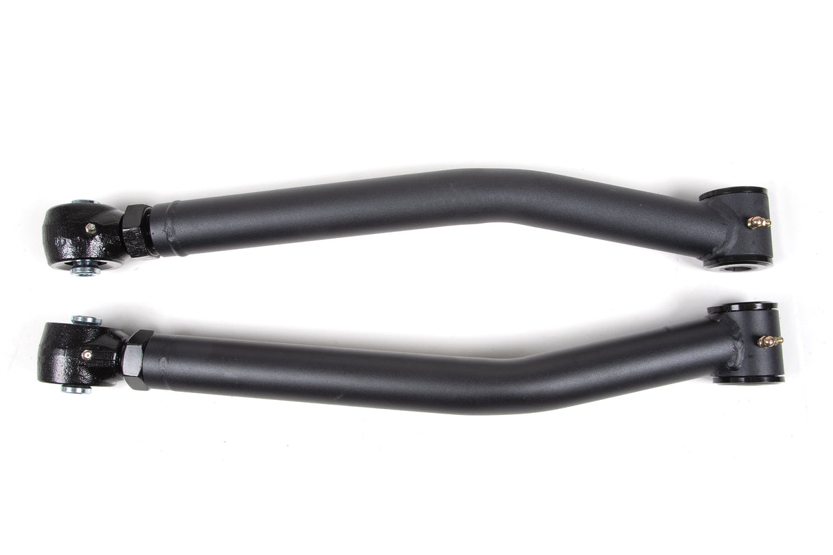 Adjustable Control Arms - Flex End / Poly Bushing | Front Lower | Jeep Wrangler JK (07-18) BDS Suspension