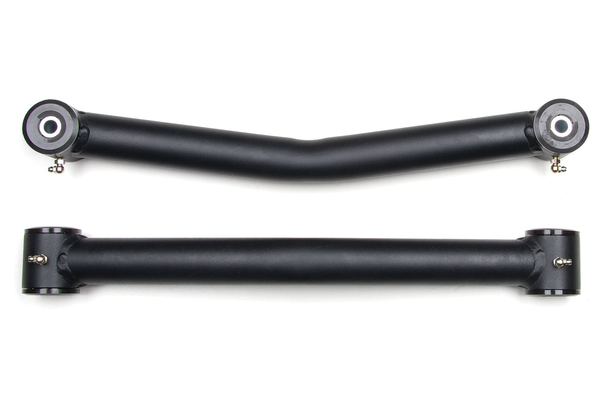 Fixed Control Arms - Poly Bushing | Rear Lower | Jeep Wrangler JK (07-18) BDS Suspension