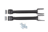 Fixed Control Arms - Poly Bushing | Front Upper | Jeep Wrangler TJ (97-06), Cherokee XJ (84-01), Grand Cherokee ZJ (93-98) BDS Suspension