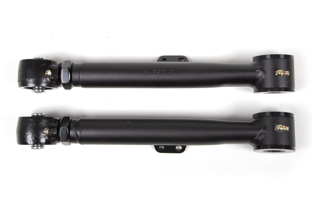 Adjustable Control Arms - Flex End / Poly Bushing | Rear Upper | Jeep Wrangler TJ (97-06) and Grand Cherokee ZJ (93-98) BDS Suspension