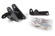 Front Track Bar Relocation Bracket | Fits 4 Inch Lift | Jeep Wrangler JK (07-18) BDS Suspension