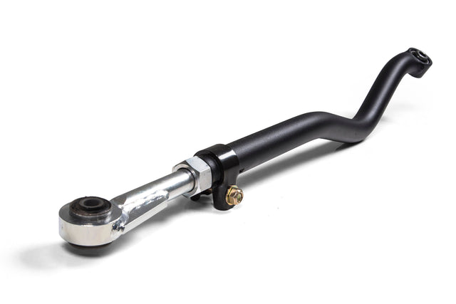 Front Adjustable Track Bar | Jeep Wrangler JL (18-27) and Gladiator JT (20-26) BDS Suspension