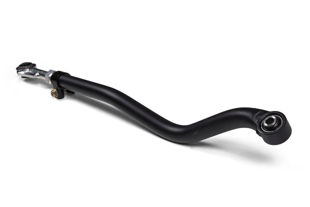 Front Adjustable Track Bar | Jeep Wrangler JL (18-27) and Gladiator JT (20-26) BDS Suspension