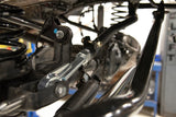 Front Adjustable Track Bar | Jeep Wrangler JL (18-27) and Gladiator JT (20-26) BDS Suspension