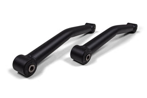 Fixed Control Arms - Rubber Bushing | Rear Lower | Jeep Wrangler JL (18-27) BDS Suspension