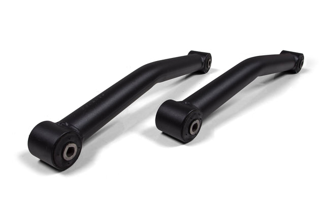 Fixed Control Arms - Rubber Bushing | Rear Lower | Jeep Wrangler JL (18-27) BDS Suspension