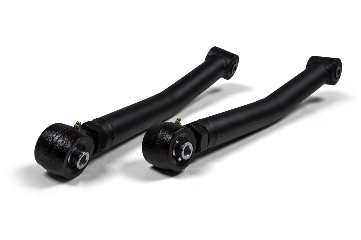 Adjustable Control Arms - Flex End / Rubber Bushing | Rear Lower | Jeep Wrangler JL (18-27) BDS Suspension