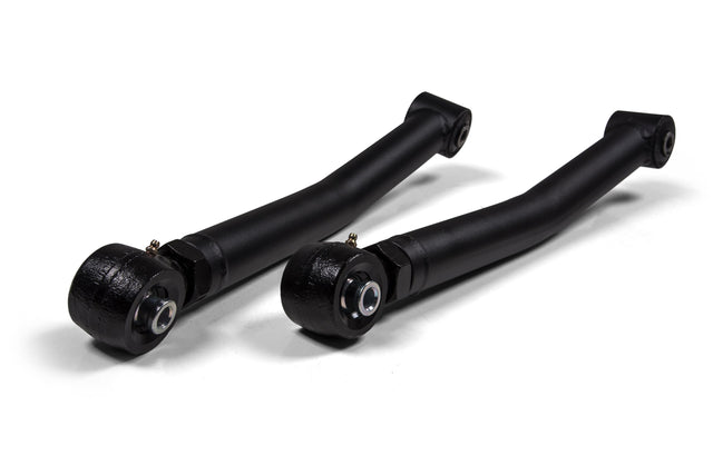 Adjustable Control Arms - Flex End / Rubber Bushing | Rear Lower | Jeep Wrangler JL (18-27) BDS Suspension