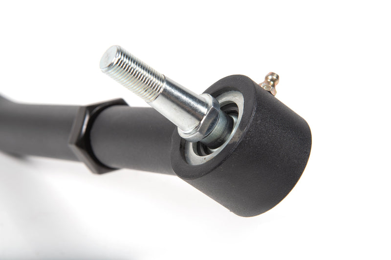 Front Adjustable Track Bar | Fits 4.5-6 Inch Lift | Jeep Wrangler TJ (97-06), Cherokee XJ (84-01), Grand Cherokee ZJ (93-98) BDS Suspension