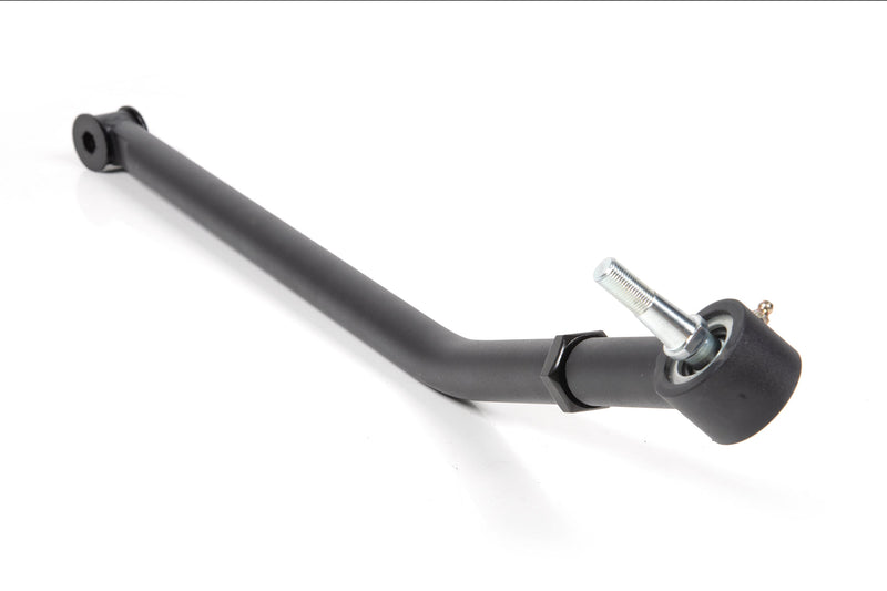 Front Adjustable Track Bar | Fits 4.5-6 Inch Lift | Jeep Wrangler TJ (97-06), Cherokee XJ (84-01), Grand Cherokee ZJ (93-98) BDS Suspension