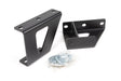 Rear Sway Bar Drop Bracket Kit | Fits 5-6.5 Inch Lift | Jeep Wrangler JK (07-18) BDS Suspension