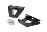 Rear Sway Bar Drop Bracket Kit | Fits 5-6.5 Inch Lift | Jeep Wrangler JK (07-18) BDS Suspension
