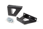 Rear Sway Bar Drop Bracket Kit | Fits 5-6.5 Inch Lift | Jeep Wrangler JK (07-18) BDS Suspension