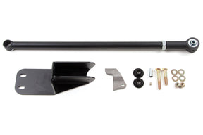 Front Adjustable Track Bar with Frame Mount | Fits 6-9 Inch Lift | Jeep Cherokee XJ (84-01) and Grand Cherokee ZJ (93-98) BDS Suspension