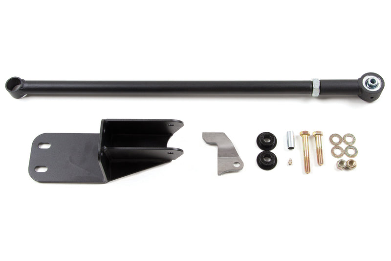 Front Adjustable Track Bar with Frame Mount | Fits 6-9 Inch Lift | Jeep Cherokee XJ (84-01) and Grand Cherokee ZJ (93-98) BDS Suspension