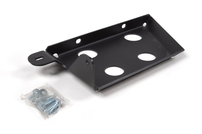 Transfer Case Skid Plate | Fits BDS Long Arm Only | Jeep Cherokee XJ (84-01) BDS Suspension