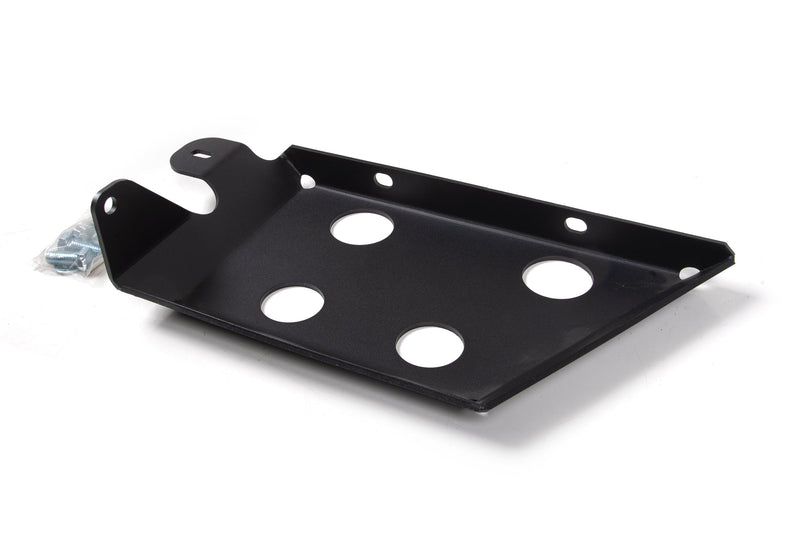Transfer Case Skid Plate | Fits BDS Long Arm Only | Jeep Cherokee XJ (84-01) BDS Suspension