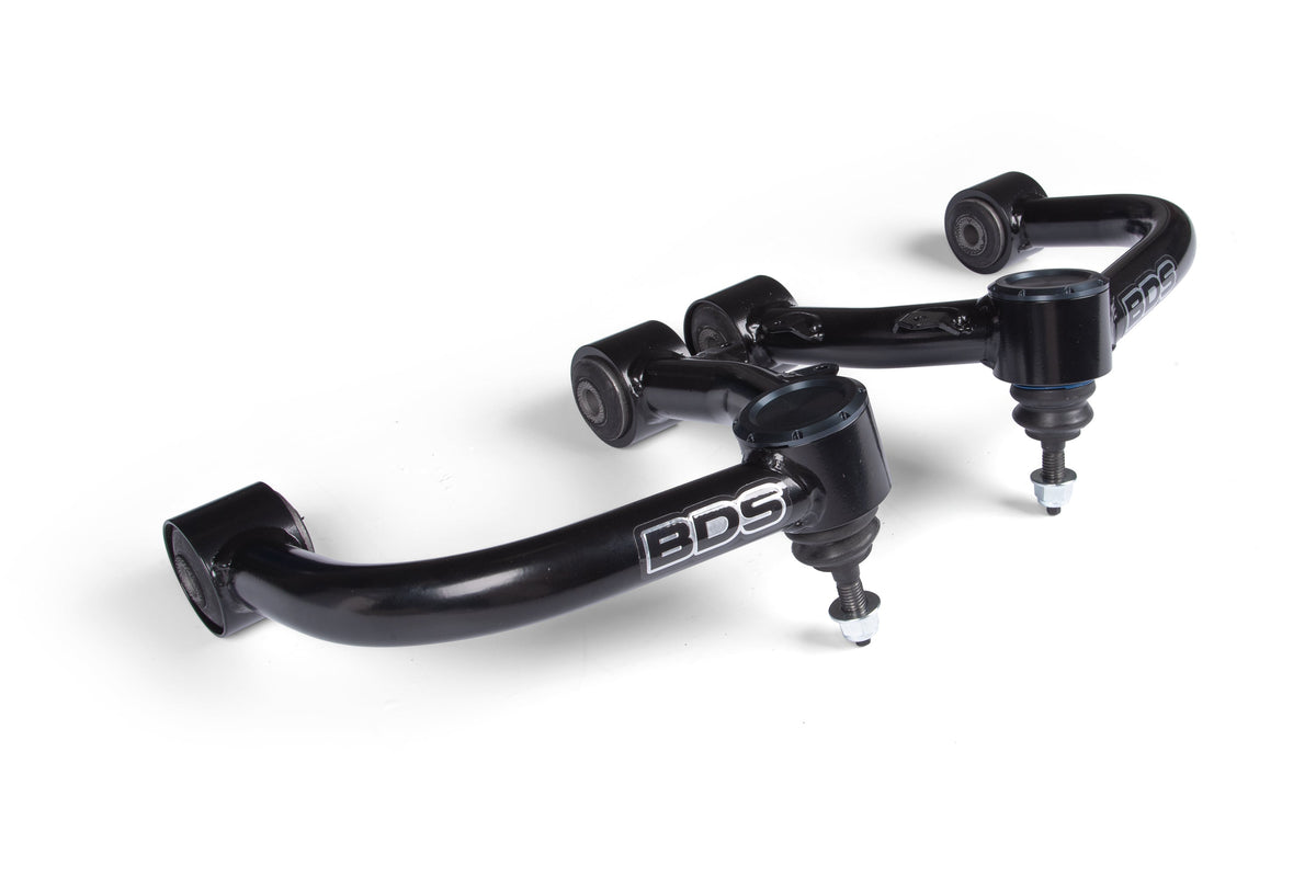 Upper Control Arm Kit | Toyota Tacoma & LC250 (24-25) & Toyota LC300 (21-24)