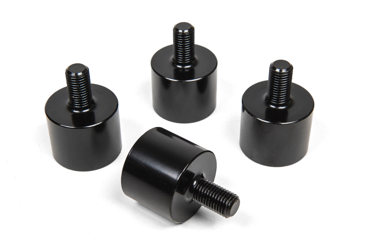 Bump Stop Extension Kit | Toyota Tundra (07-21) BDS Suspension