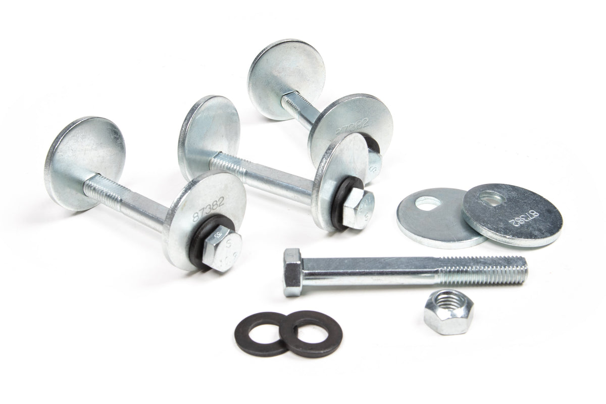 Alignment Cam Bolt Kit | Ford F150 (97-03) 4WD BDS Suspension