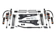 2.5 Inch Lift Kit w/ Radius Arm | Ford F450 Super Duty (23-26) BDS Suspension