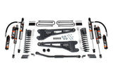 2.5 Inch Lift Kit w/ Radius Arm | Ford F450 Super Duty (23-26)