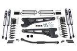 2.5 Inch Lift Kit w/ Radius Arm | Ford F450 Super Duty (23-26) BDS Suspension