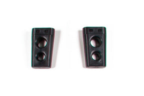 Bump Stops - 3 Inch | Pair | Dodge Ram 1500 (94-01) and 2500/3500 (94-12) 4WD BDS Suspension