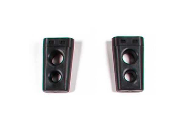 Bump Stops - 3 Inch | Pair | Dodge Ram 1500 (94-01) and 2500/3500 (94-12) 4WD BDS Suspension