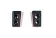 Bump Stops - 5 Inch | Pair | Dodge Ram 1500 (94-01) and 2500/3500 (94-12) 4WD BDS Suspension