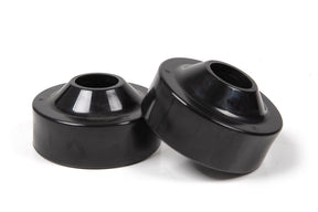 Coil Spring Spacer - 2 Inch | Rear | Jeep Wrangler JK (07-18) BDS Suspension