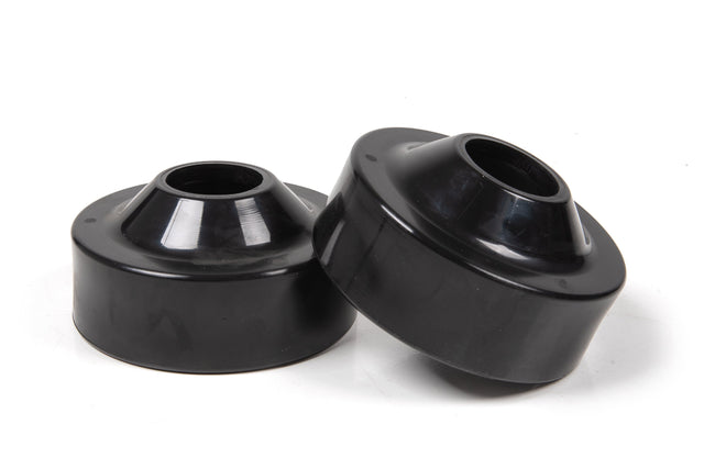 Coil Spring Spacer - 2 Inch | Rear | Jeep Wrangler JK (07-18) BDS Suspension
