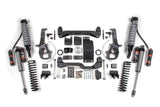 6 Inch Lift Kit | FOX 2.5 Performance Elite Coilover | Ram 1500 (09-11) 4WD