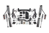 6 Inch Lift Kit | FOX 2.5 Performance Elite Coilover | Ram 1500 (09-11) 4WD
