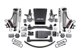6 Inch Lift Kit | FOX Performance Elite Coilover | Chevy Silverado or GMC Sierra 1500 (07-13) 4WD