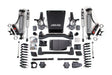6 Inch Lift Kit | FOX 2.5 Performance Elite Coil-Over | Chevy/GMC Avalanche, Surburban, Tahoe, or Yukon 1500 (07-14) 4WD BDS Suspension